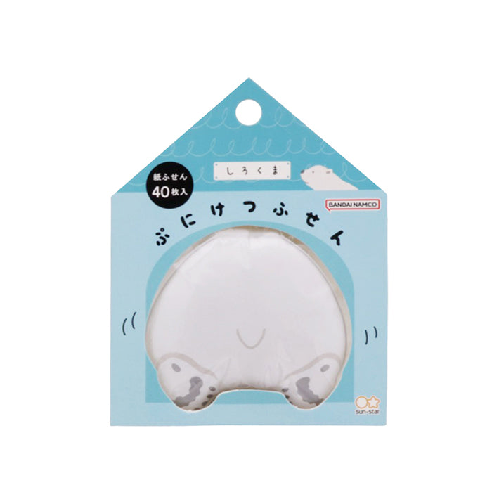 SUN-STAR Sticky Memo SN 283 Puniketsu H