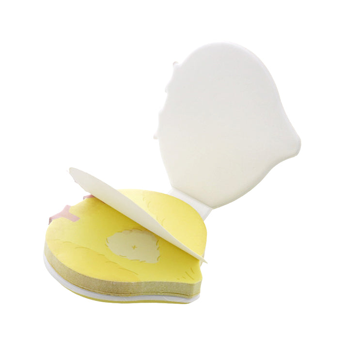 SUN-STAR Sticky Memo SN 283 Puniketsu E