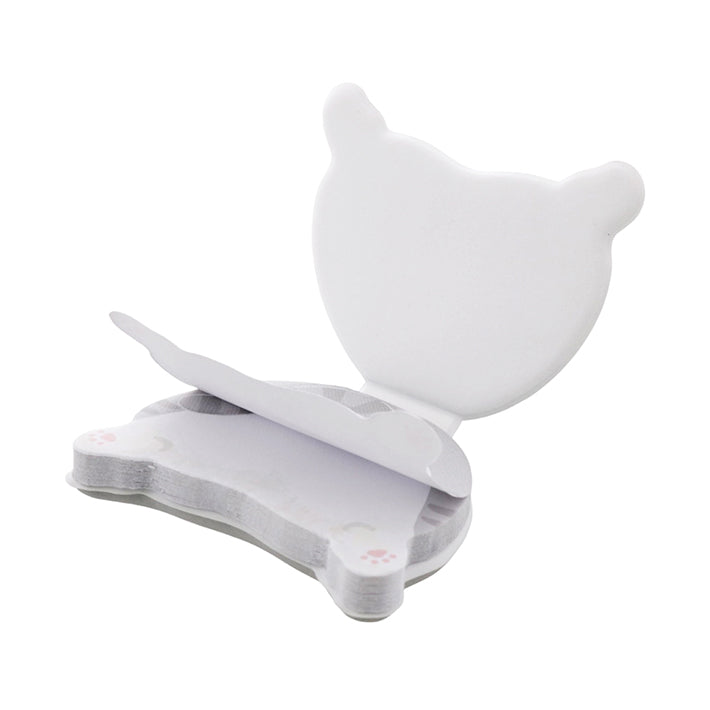 SUN-STAR Sticky Memo SN 283 Puniketsu D