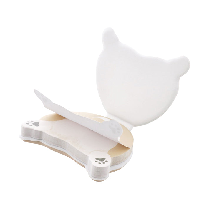 SUN-STAR Sticky Memo SN 283 Puniketsu B