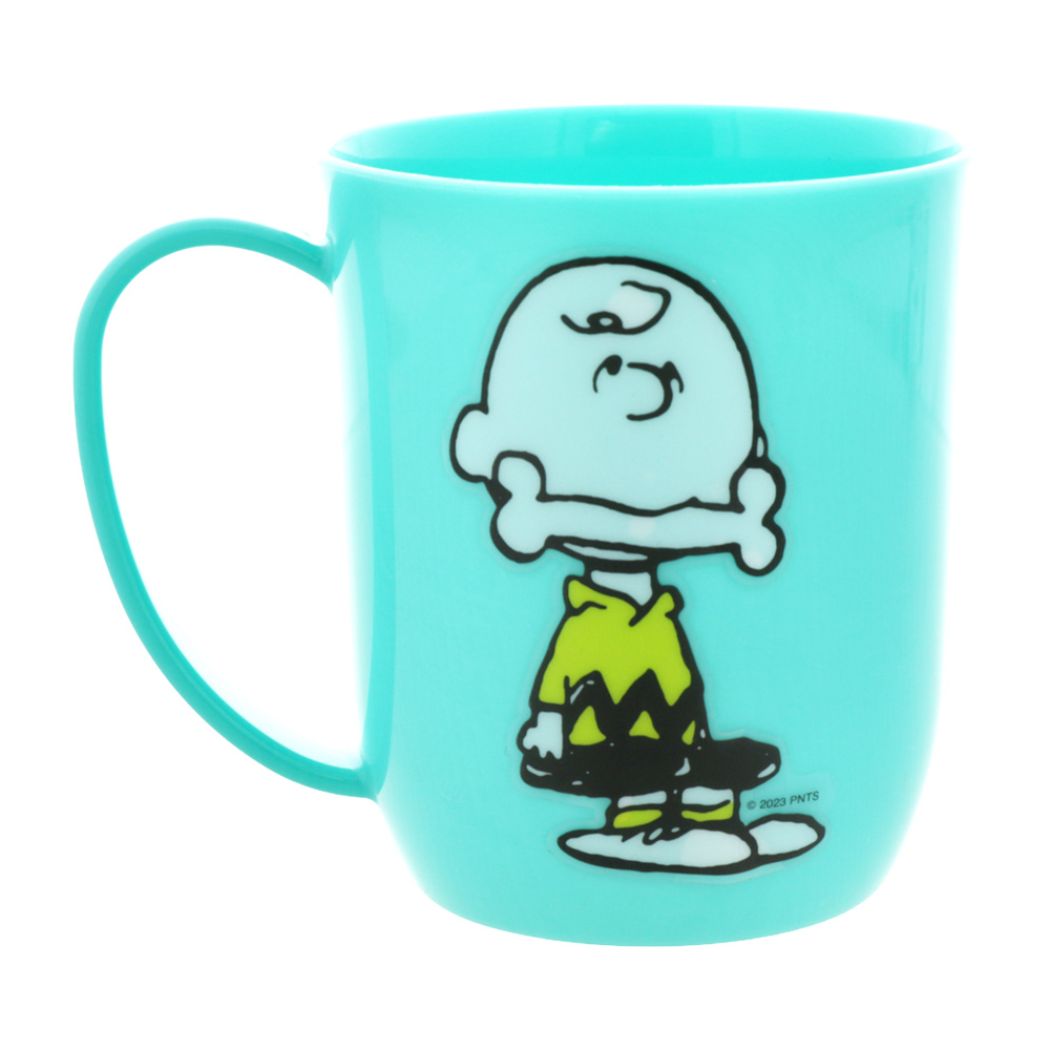 SUN-STAR Removable Sticker ST 858 Snoopy Vintage Play With Colours