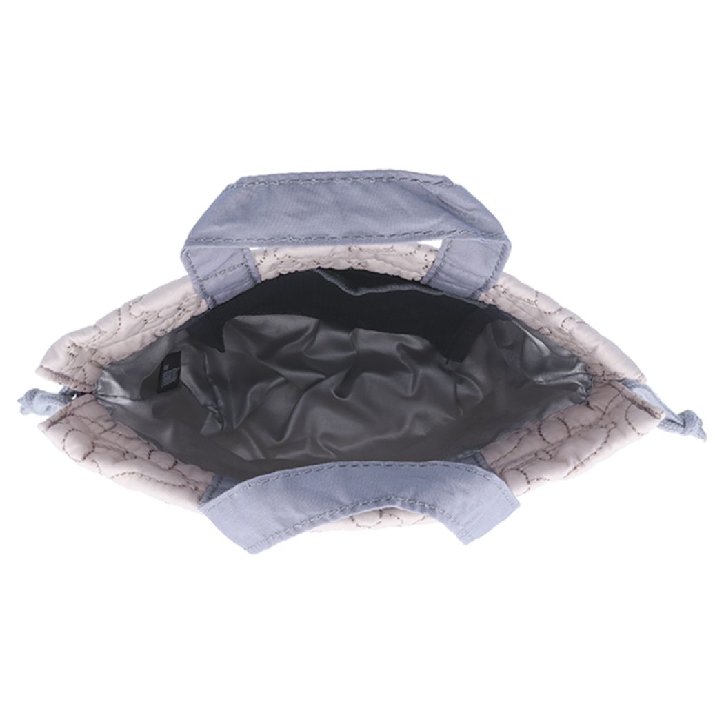 SUN-STAR Drawstring Pouch P 232 Peanuts Joe Cool