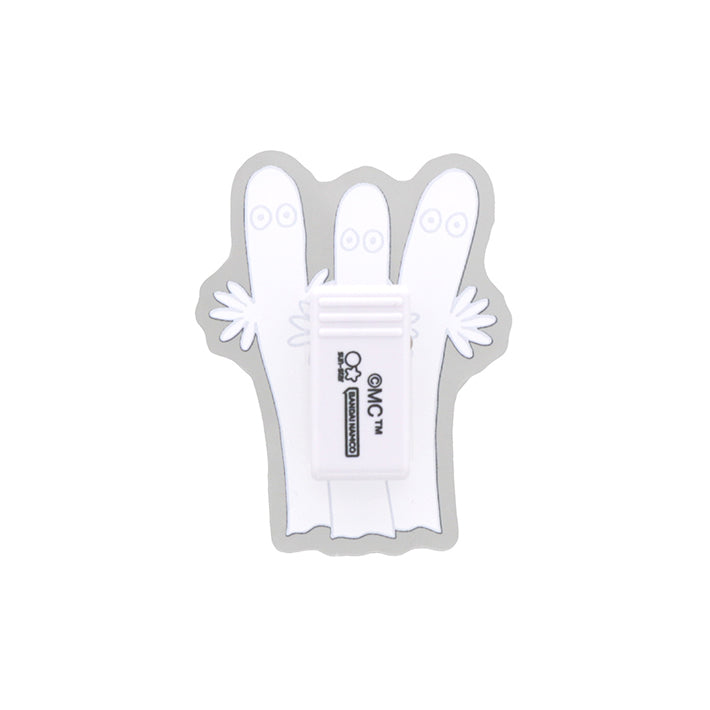 SUN-STAR Acrylic Clip CP 362 Moomin B