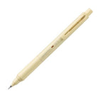 UNI Kurutoga KS Mechanical Pencil 0.5mm Cream Yellow