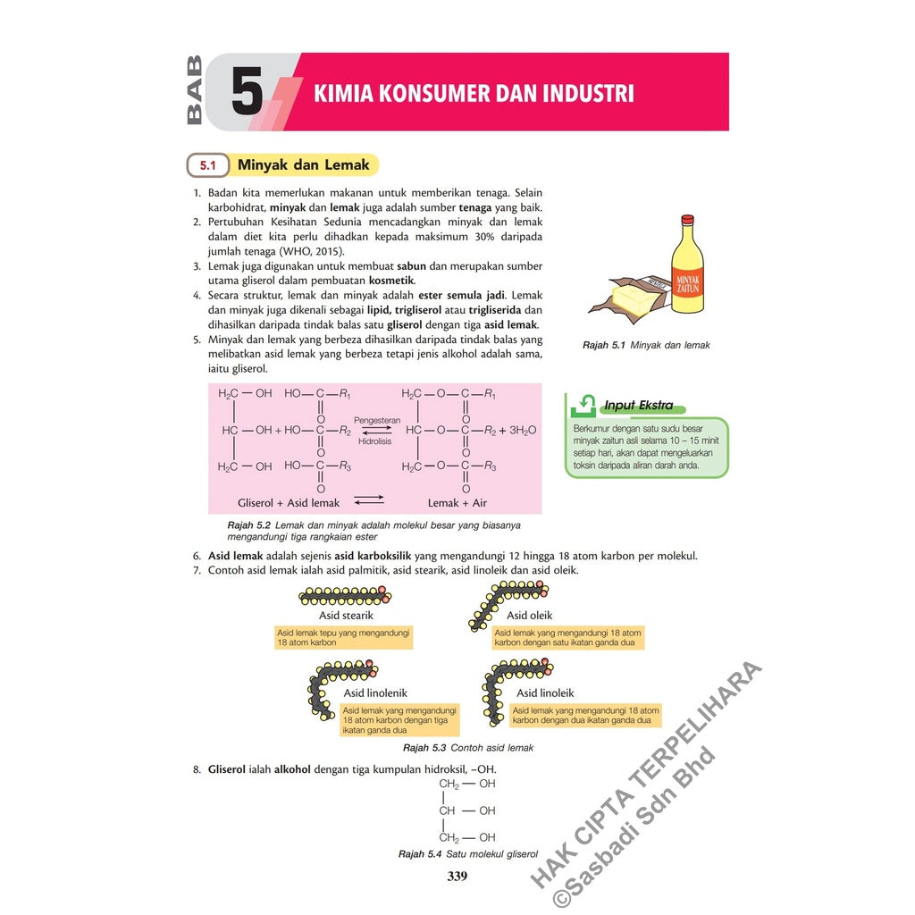 MasterClass SPM Kimia (Edisi 2023)