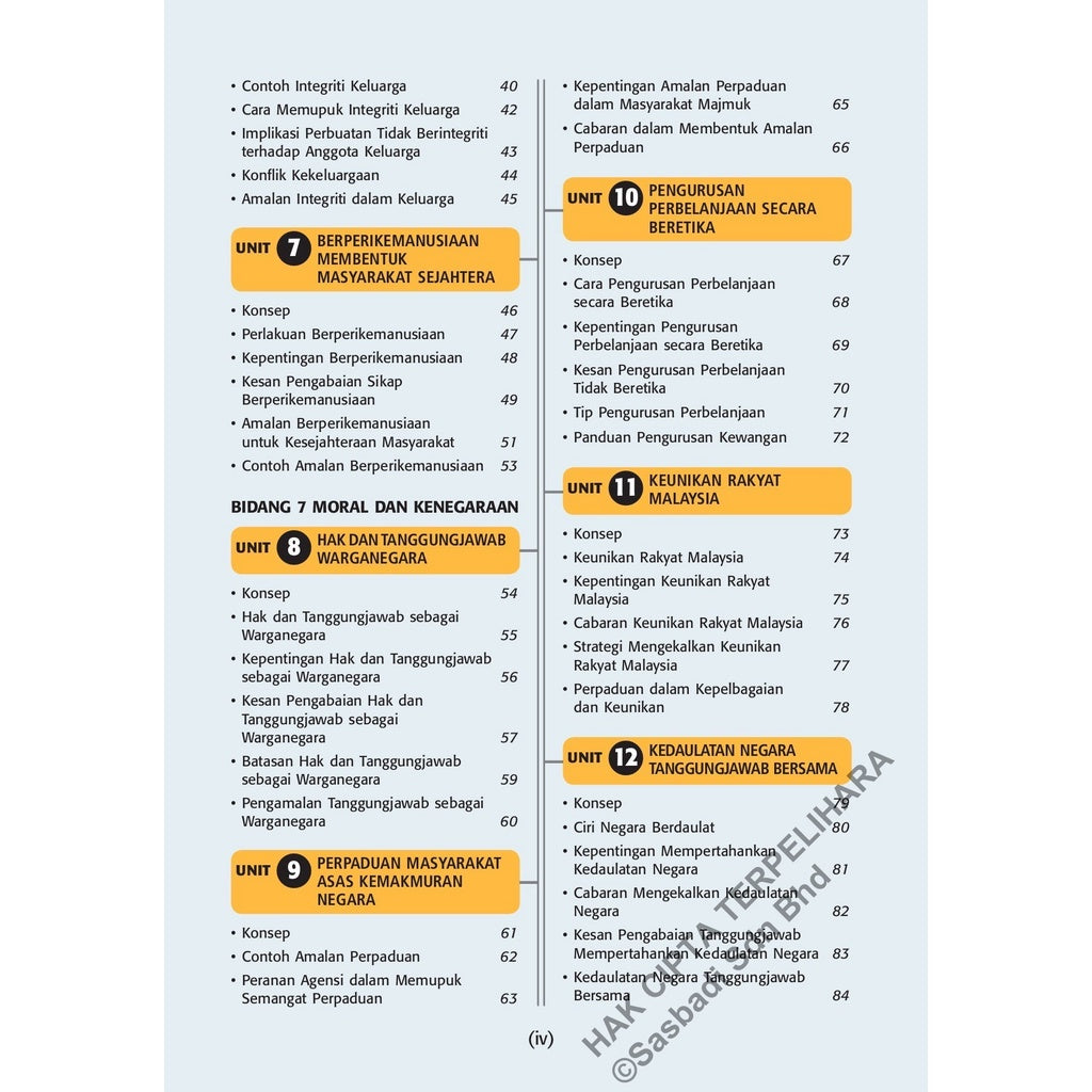 Wow Grafik SPM Pendidikan Moral (Edisi 2023)