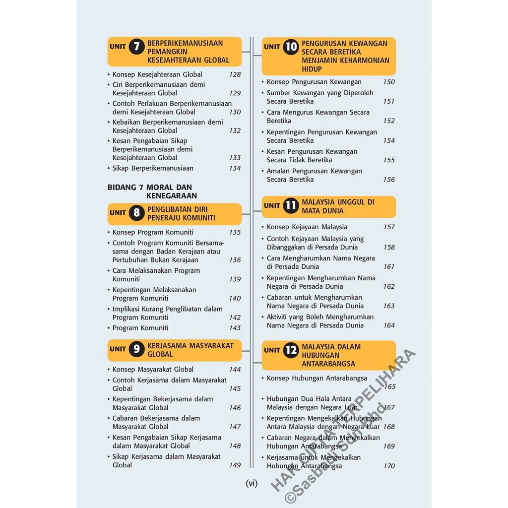 Wow Grafik SPM Pendidikan Moral (Edisi 2023)