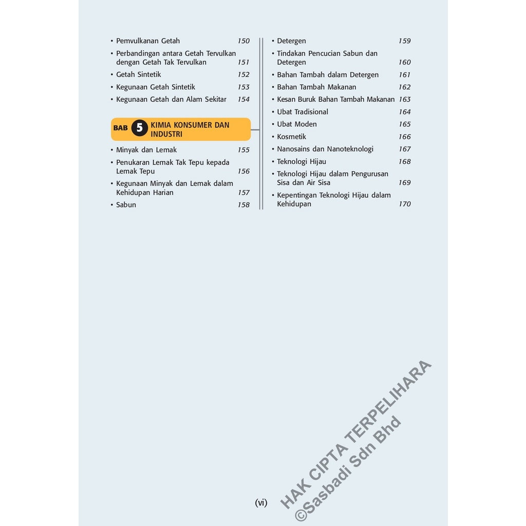 Wow Grafik SPM Kimia (Edisi 2023)