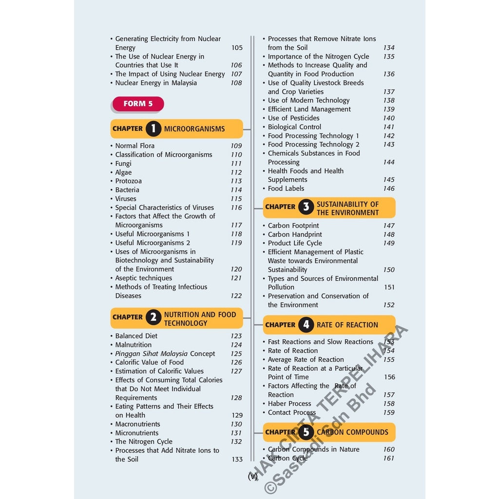 Wow Grafik SPM Science (Edisi 2023)