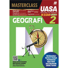 MasterClass UASA KSSM Geografi Tingkatan 2
