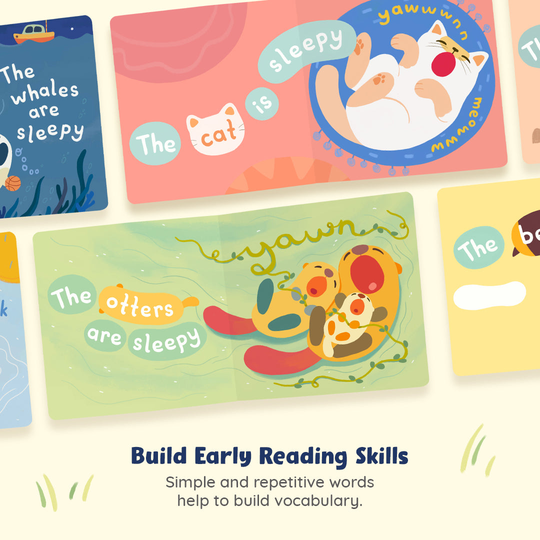 WIZARD WITHIN Who Is Sleepy