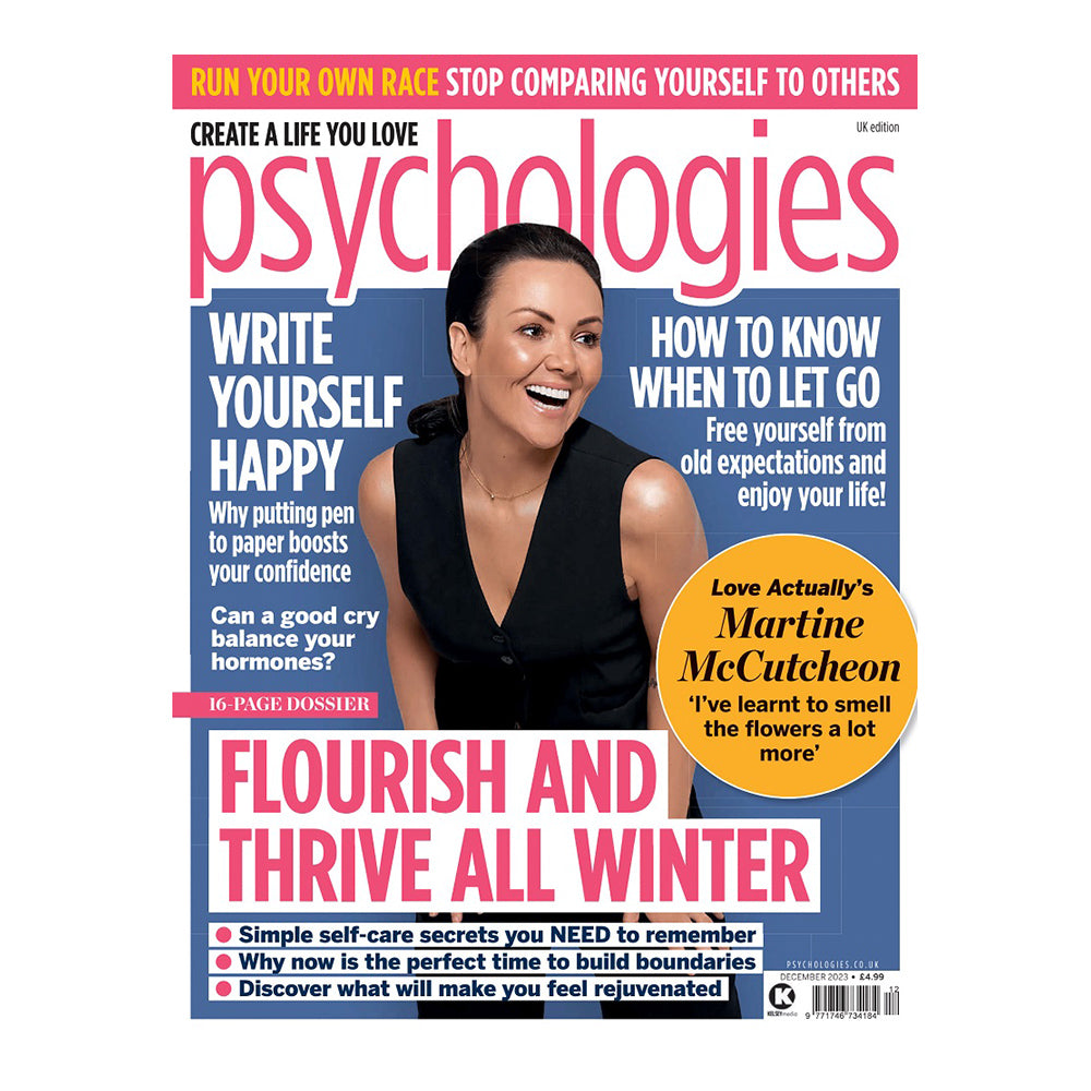 Psychologies