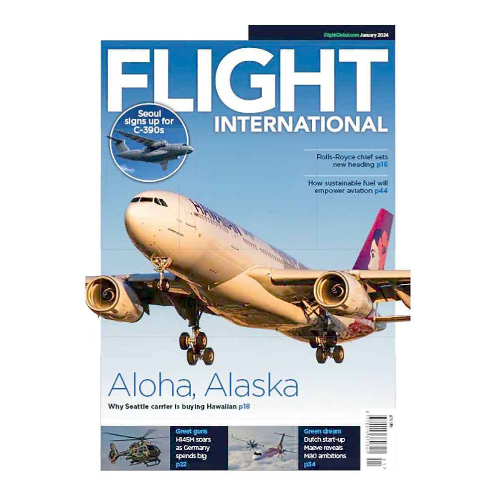 Flight International