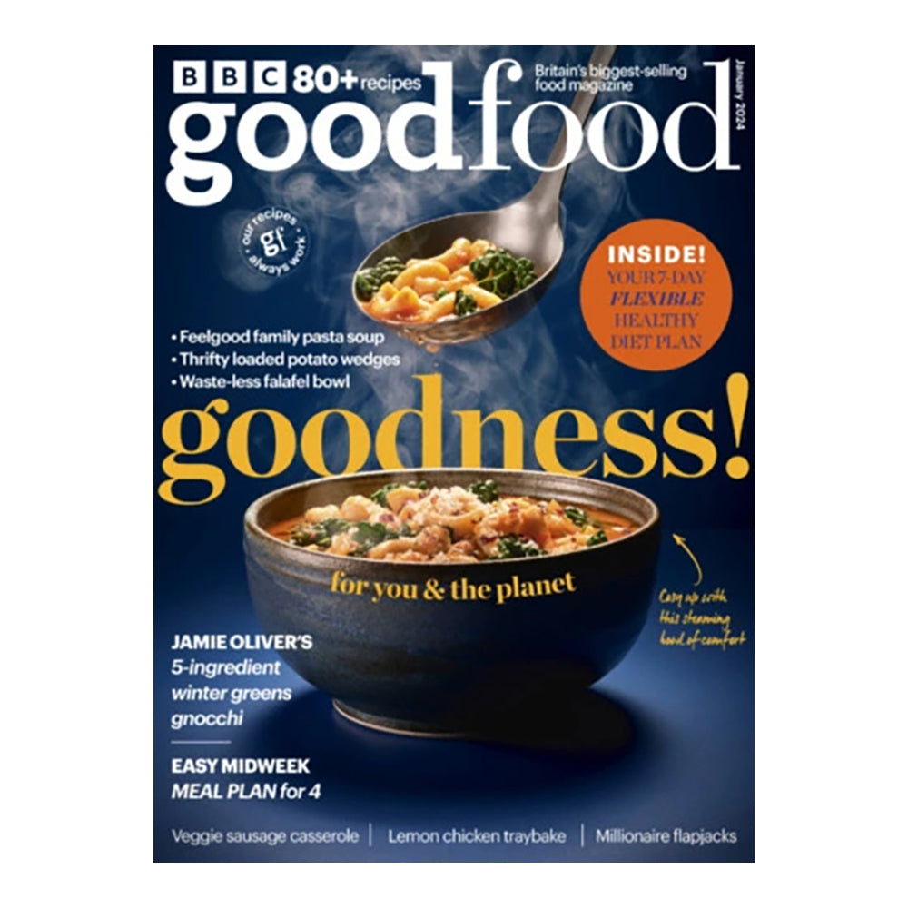 BBC Good Food