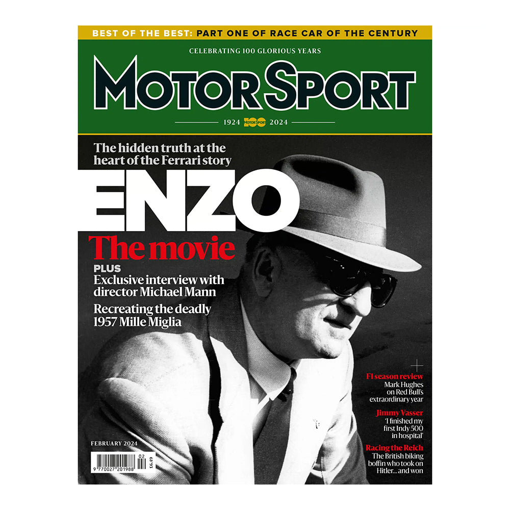 Motor Sport
