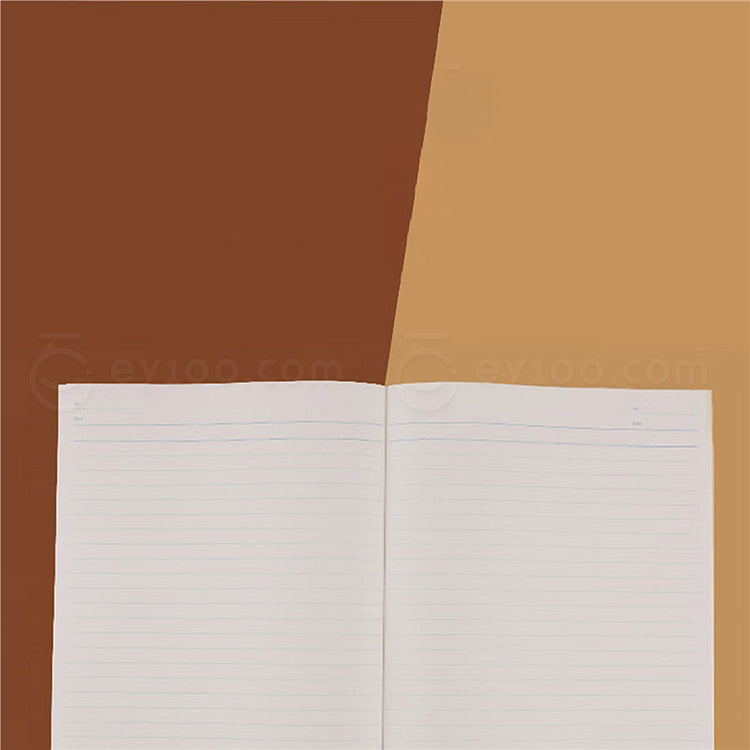 KOKUYO Campus Notebook A5 Gourmet Food Dot Ruled Assorted