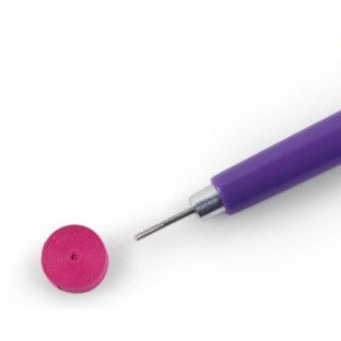 QUILLJOY Quilling Slotted Tool Fine Tip