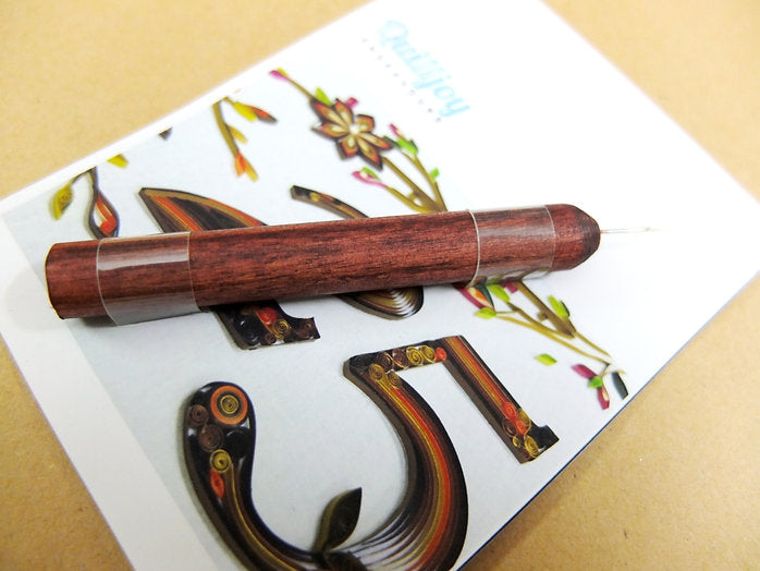 QUILLJOY Quilling Slotted Tool Ultra Fine Tip