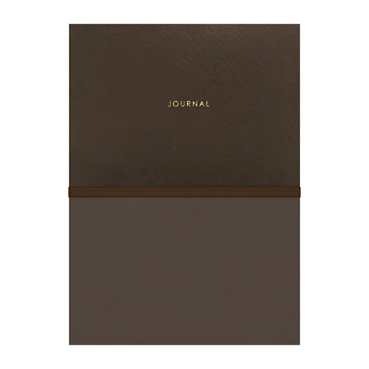 SUN-STAR 2024 Schedule Book B6 Weekly APJ Journal Brown