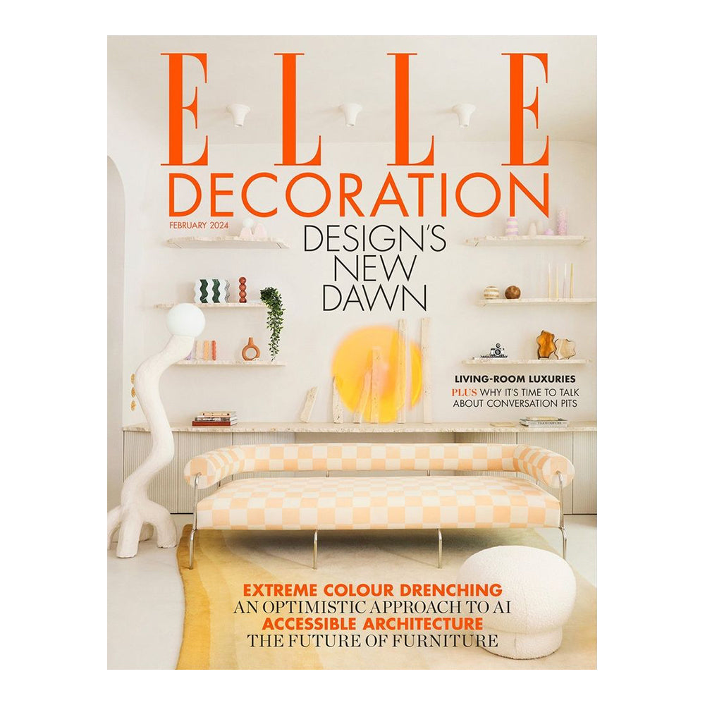 Elle Decoration UK