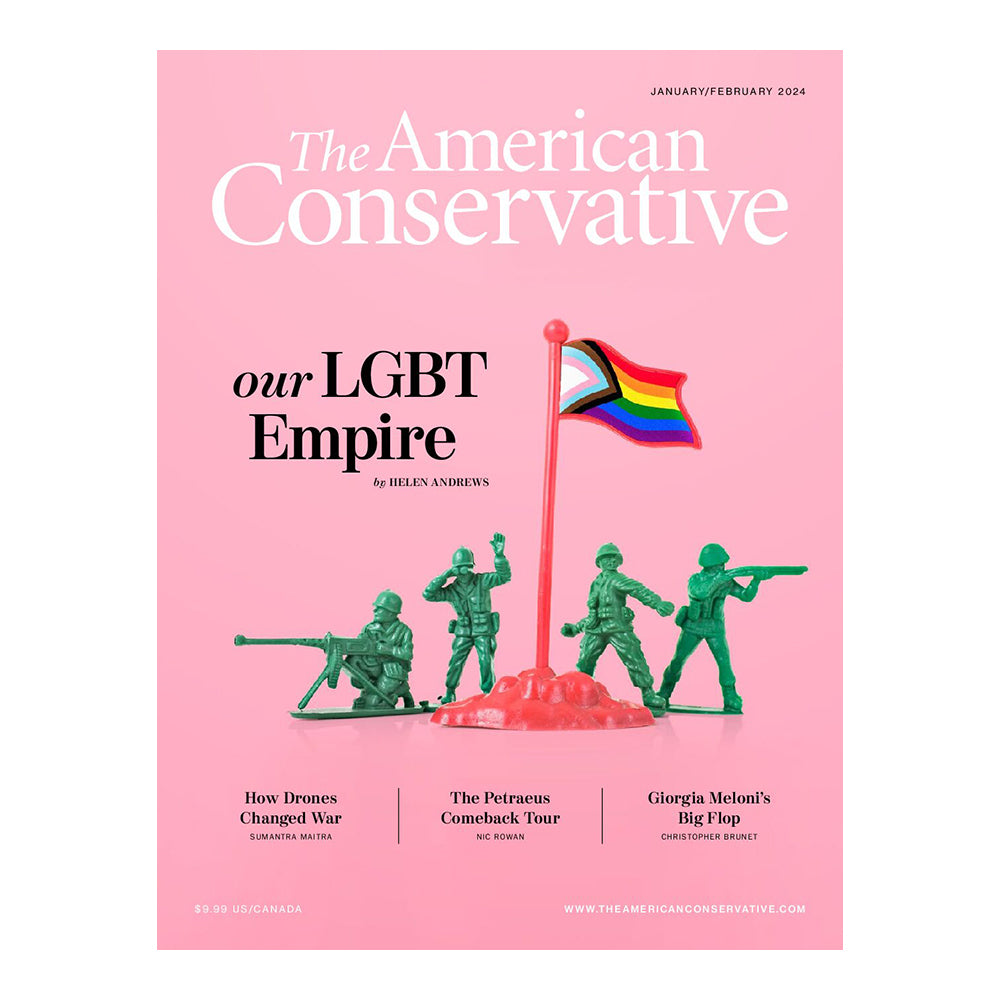 The American Conservative