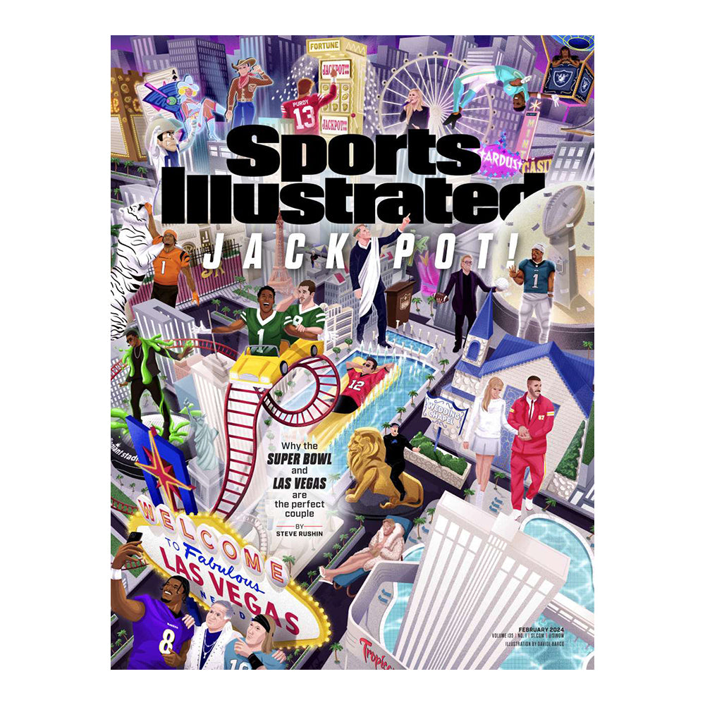 Sports Illustrated