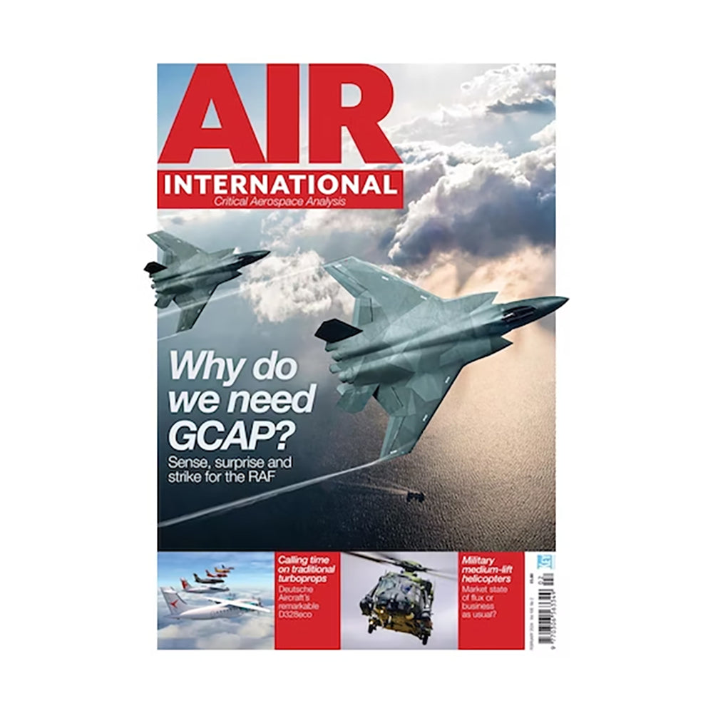 Air International UK