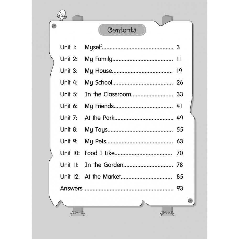 Bright Kids 2022-K1 IQ