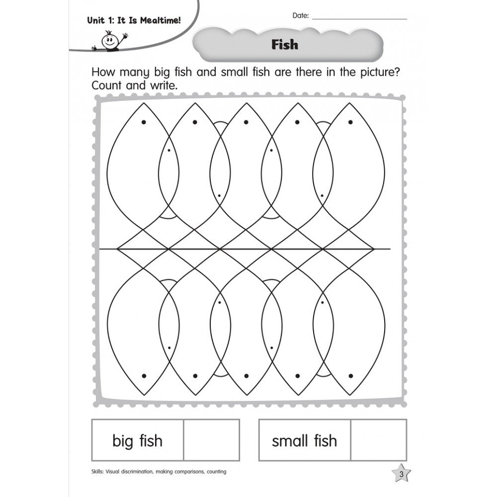 Bright Kids 2022-K2 IQ