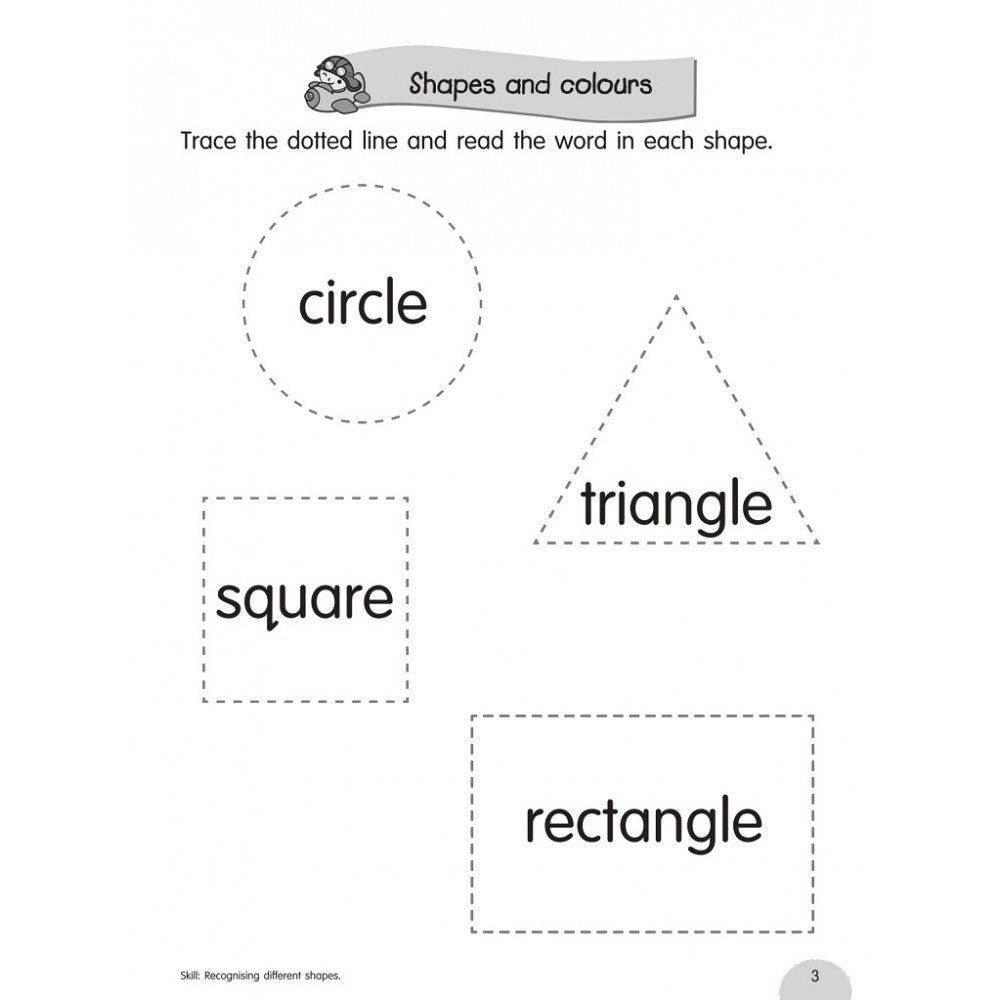 Bright Kids 2022-Nursery English 2