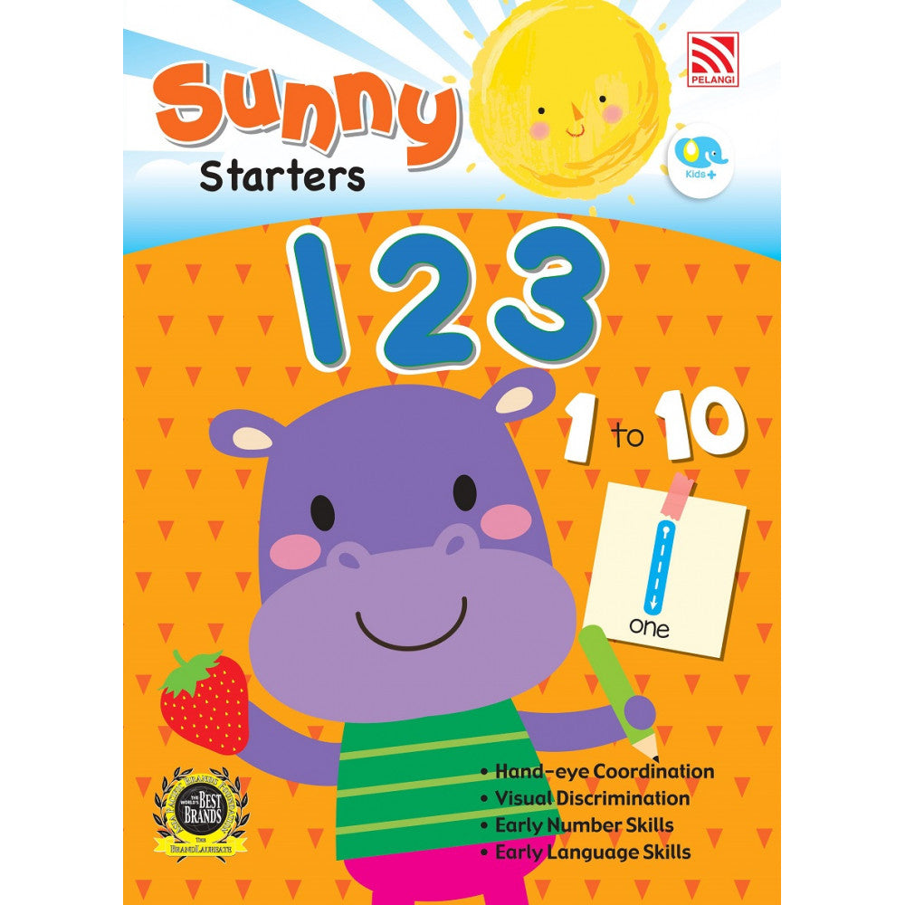 Sunny Starters (2022) 123
