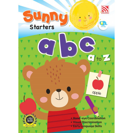 Sunny Starters (2022) ABC