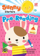 Sunny Starters (2022) Pre-Reading