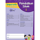 Superstar Learners Plus-Pendidikan Islam 1