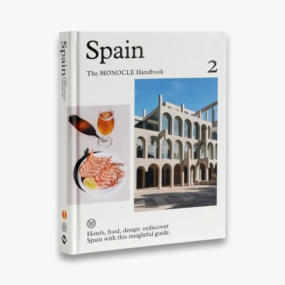Spain: The Monocle Handbook
