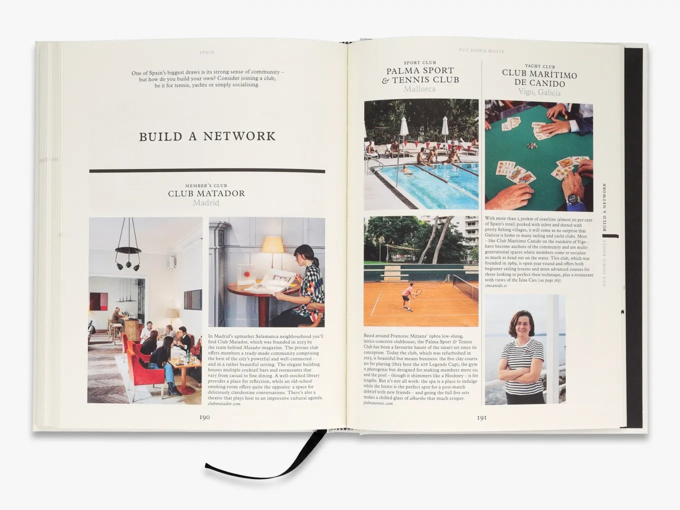 Spain: The Monocle Handbook