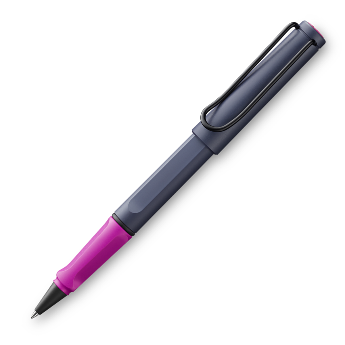 LAMY Safari 2024 Special Edition Pink Cliff 3D7 Rollerball