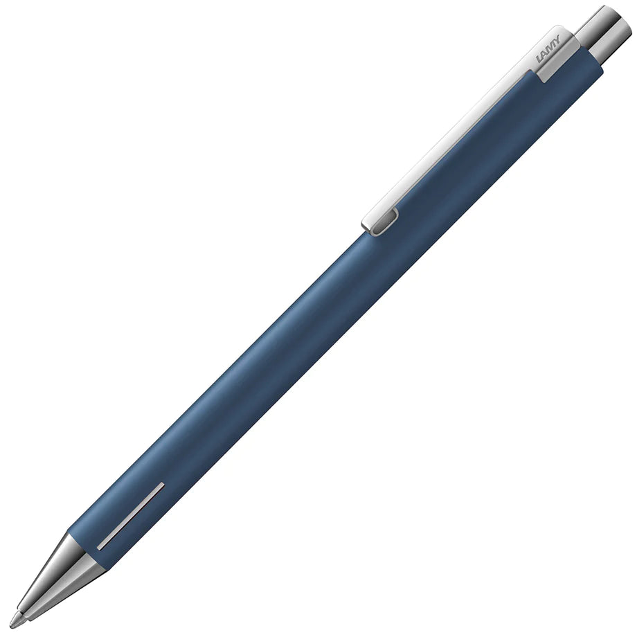 LAMY Econ 240 Ball Pen Indigo Matt