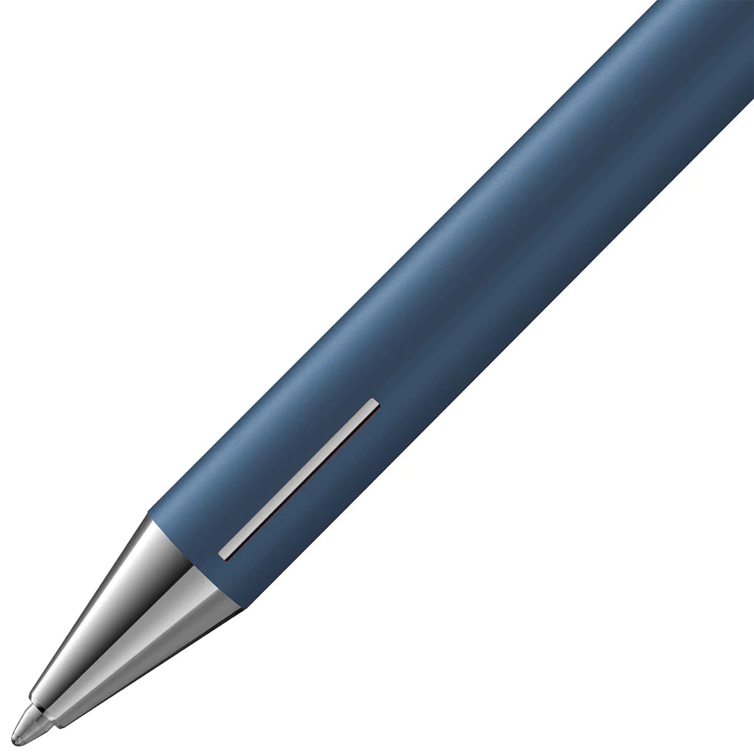 LAMY Econ 240 Ball Pen Indigo Matt