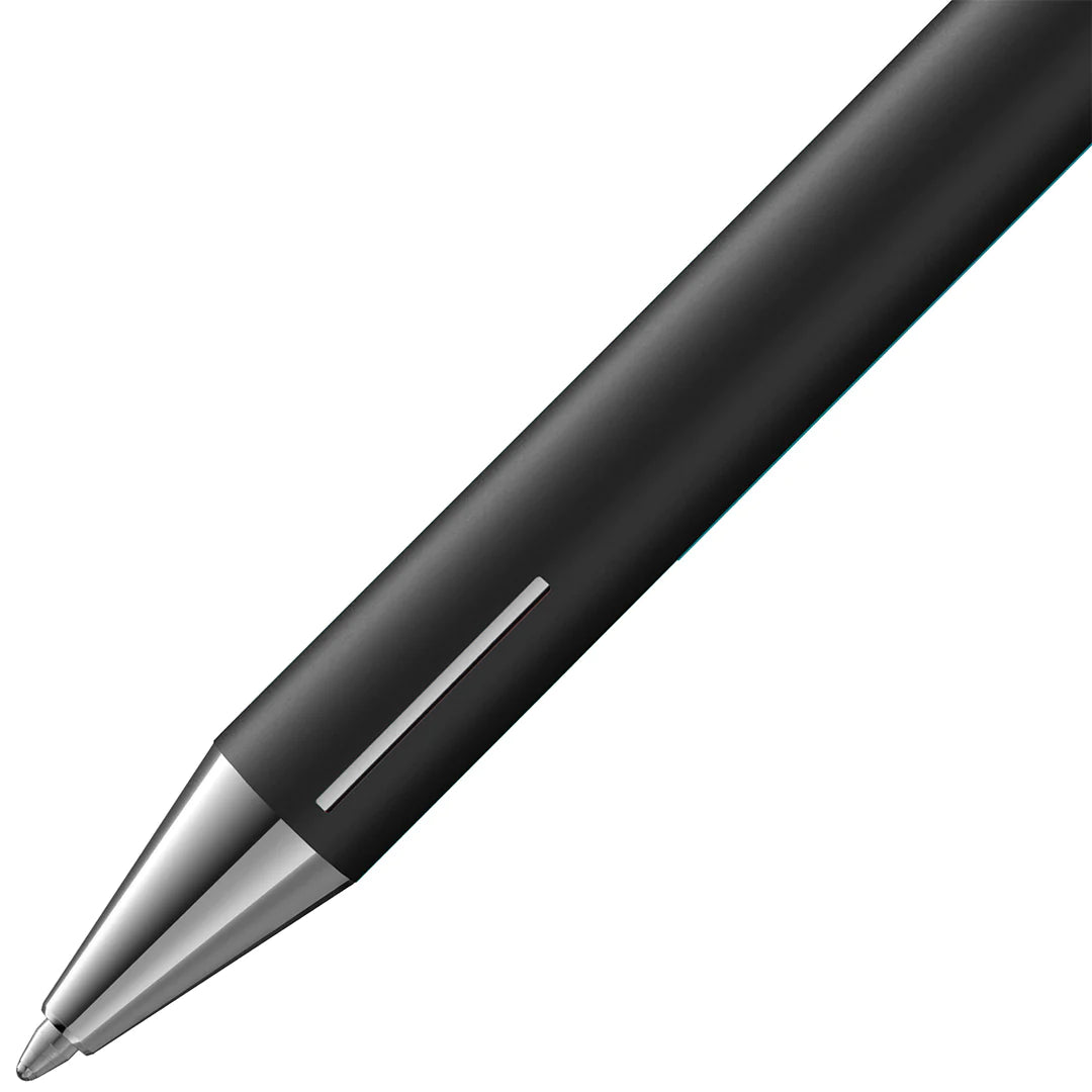 LAMY Econ 240 Ball Pen Black Matt