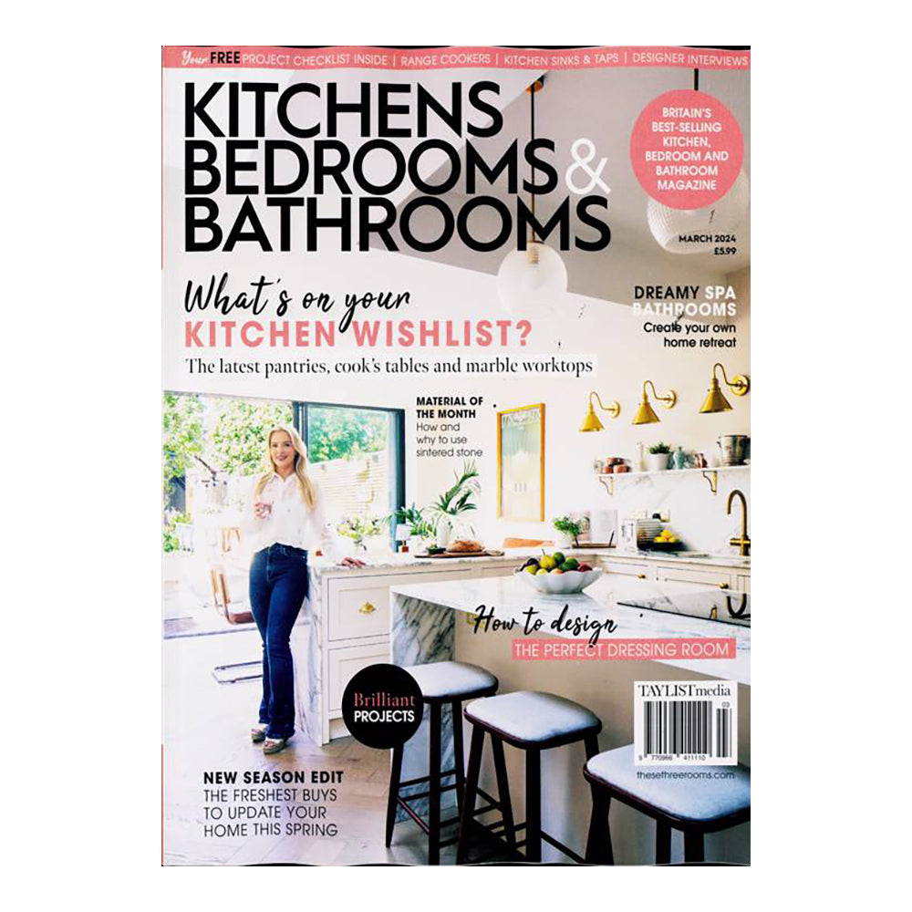 Kitchens Bedrooms & Bathrooms