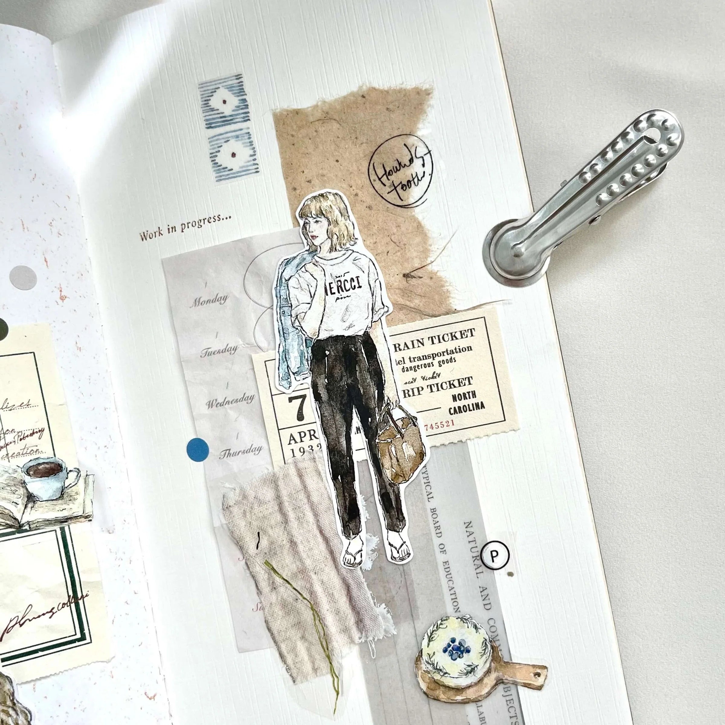 PION Print-On Stickers: Chill Vol. 2