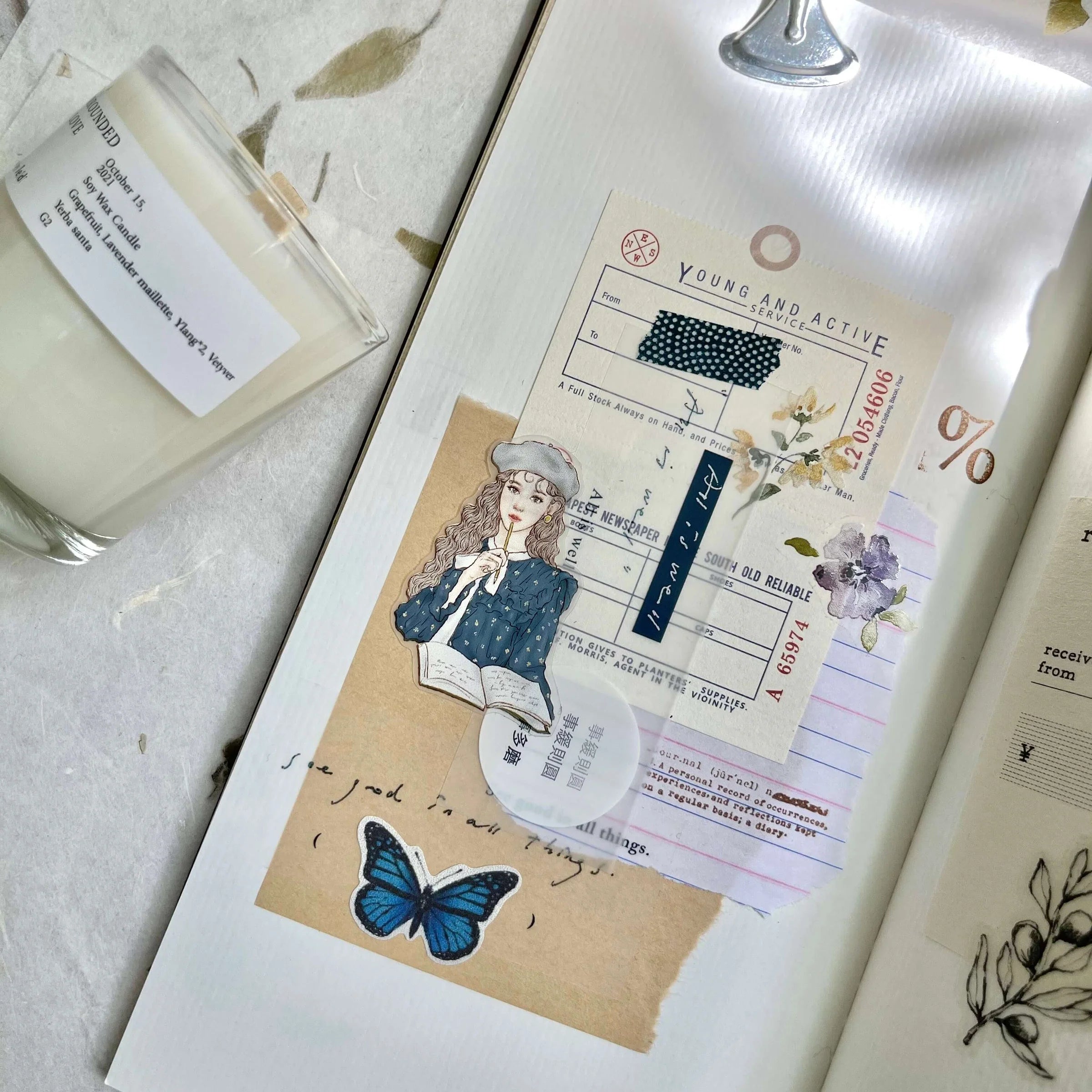 PION PET Tape Full Roll 10M: Elegant