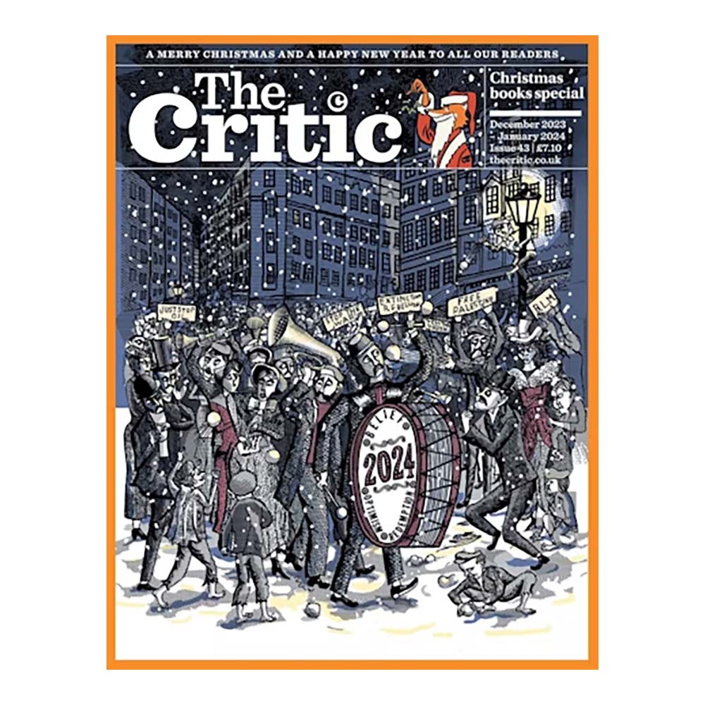 The Critic