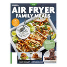 BZ Air Fryer Family Meals In Minutes