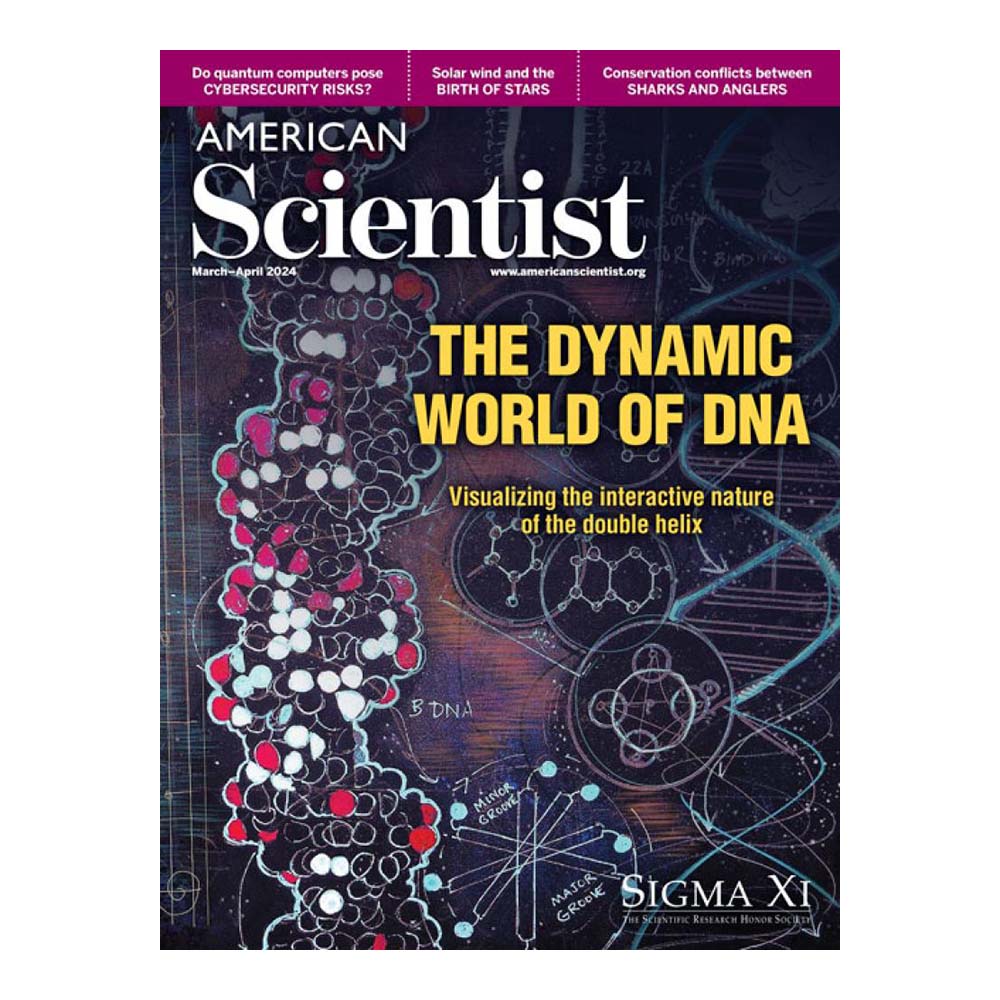 American Scientist