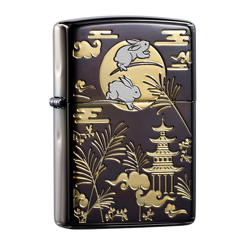 ZIPPO Lighter Mid Autumn