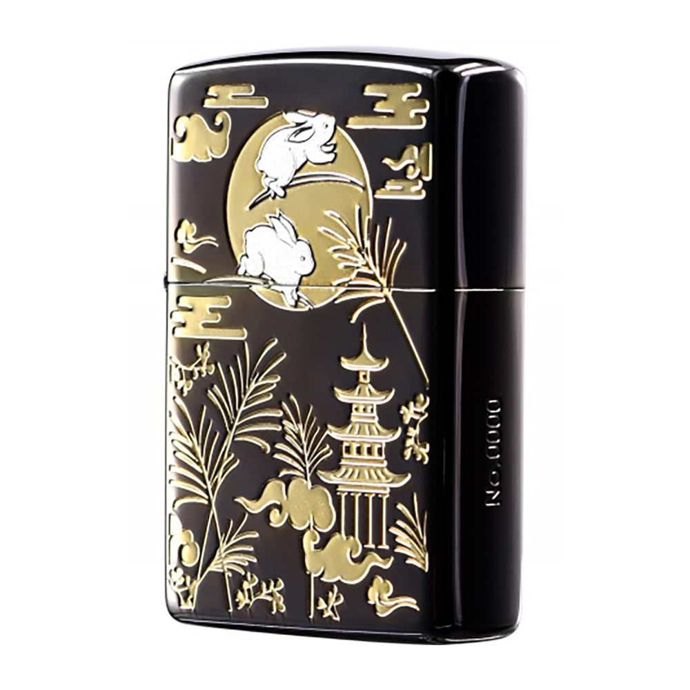 ZIPPO Lighter Mid Autumn