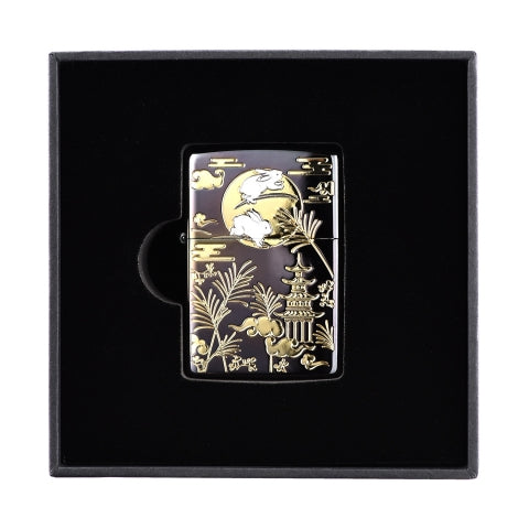 ZIPPO Lighter Mid Autumn