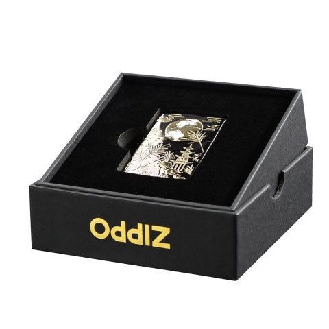 ZIPPO Lighter Mid Autumn